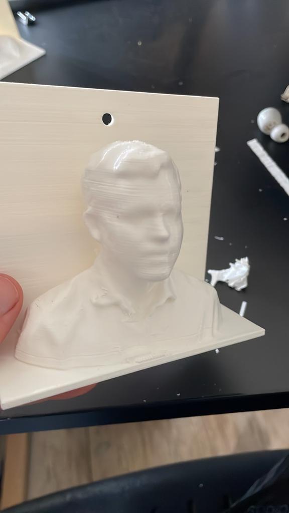Heads of CITA, image 4