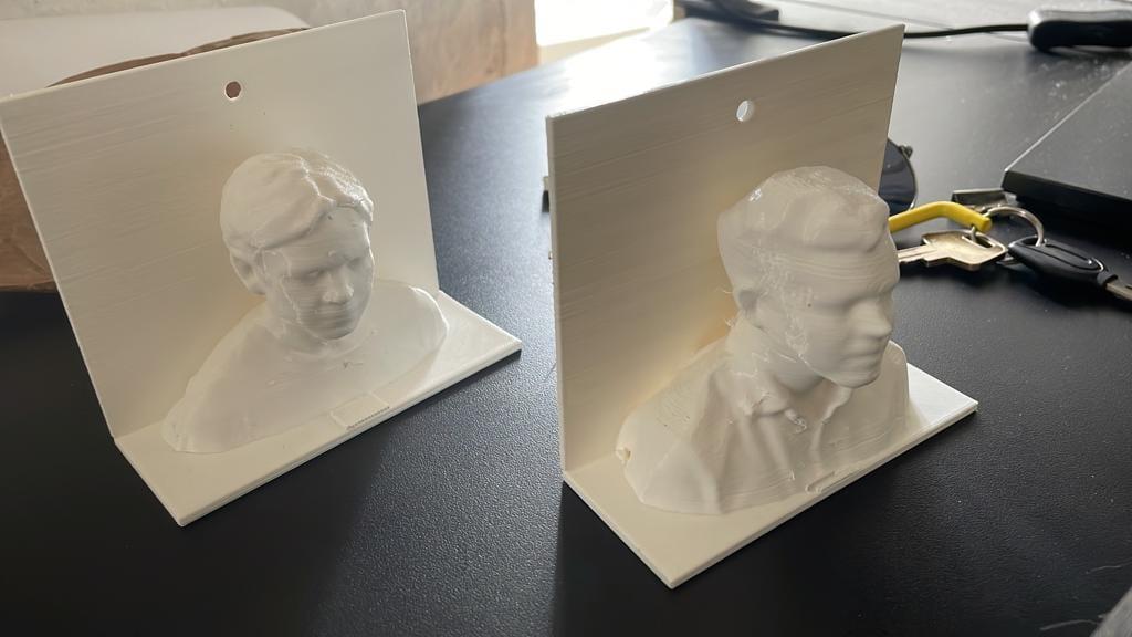 Heads of CITA, image 7