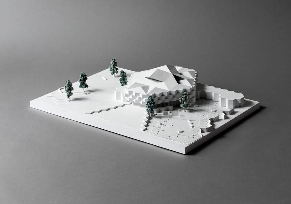 Israel Pavilion, EXPO 67, image 1