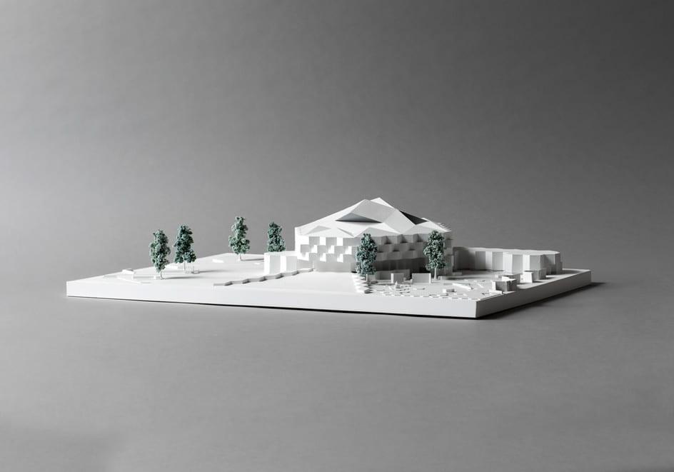 Israel Pavilion, EXPO 67, image 3