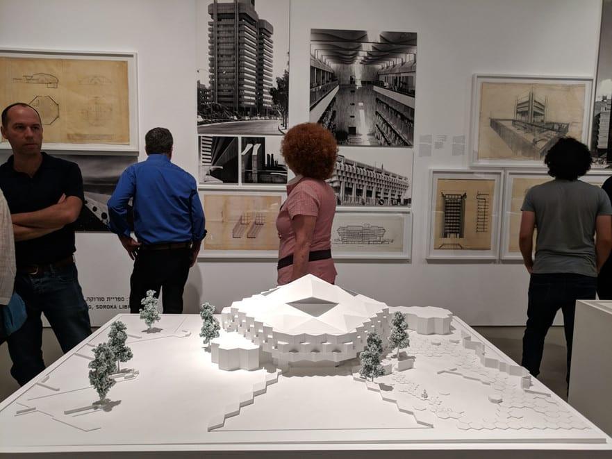 Israel Pavilion, EXPO 67, image 5