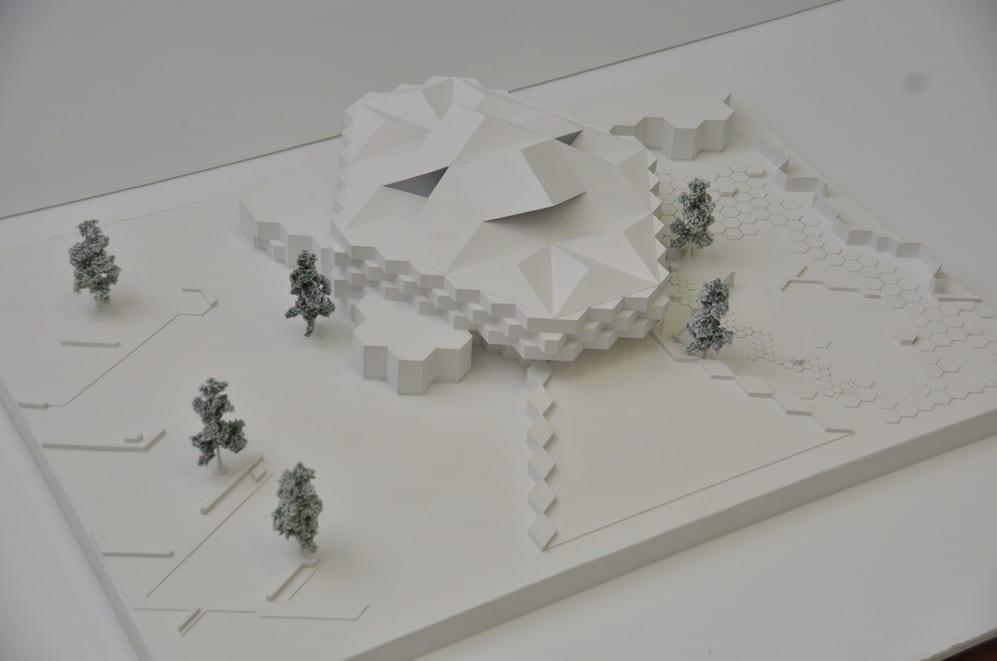 Israel Pavilion, EXPO 67, image 24