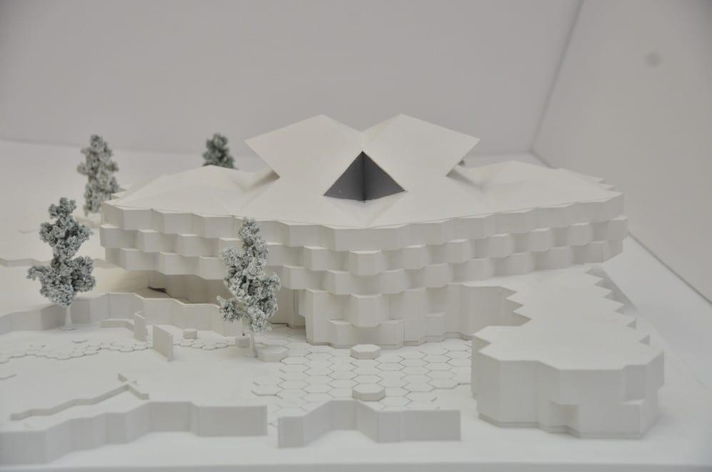 Israel Pavilion, EXPO 67, image 25