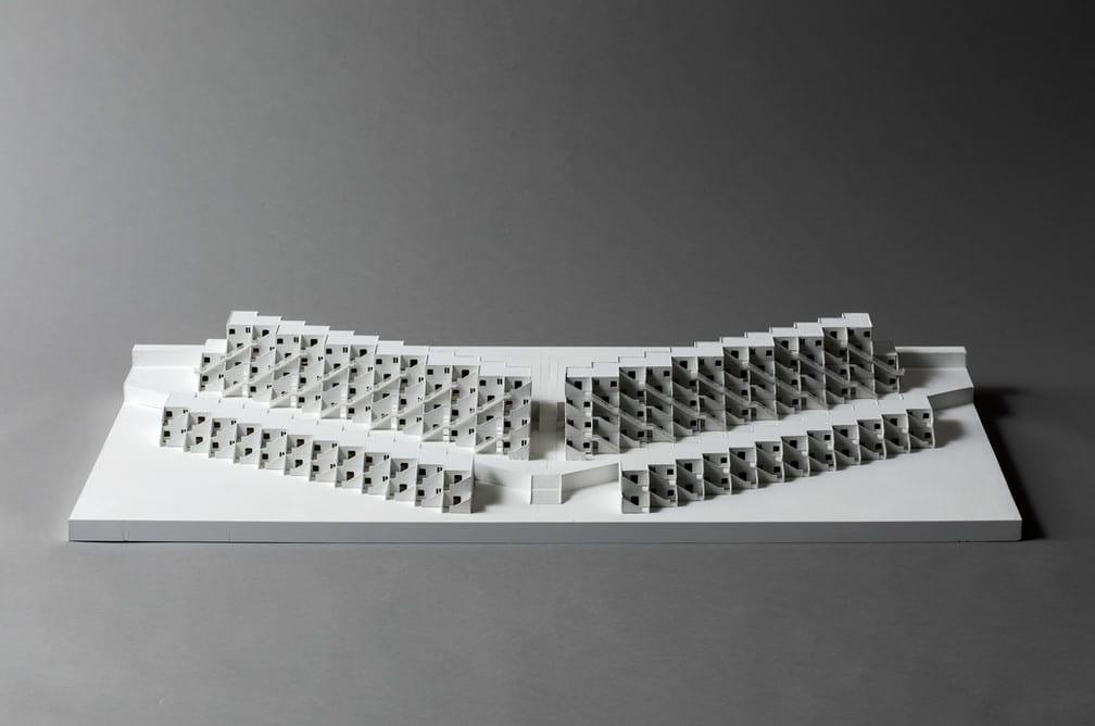 Gilo Public Housing, image 2