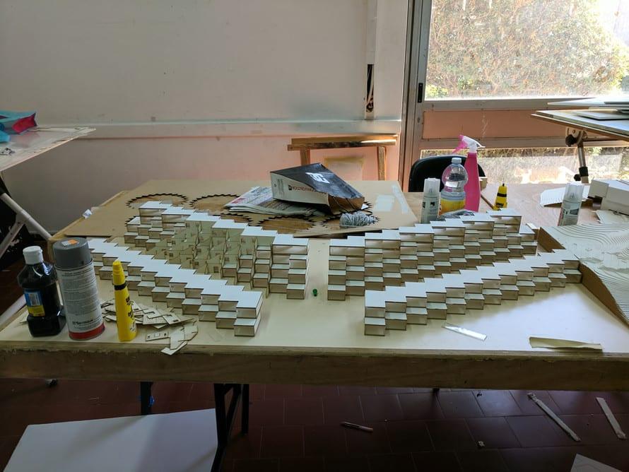 Gilo Public Housing, image 12