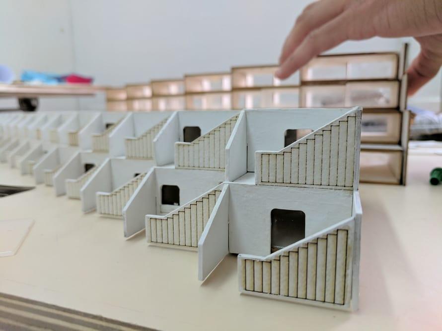 Gilo Public Housing, image 14