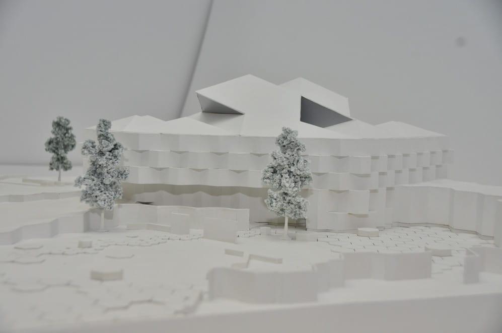 Israel Pavilion, EXPO 67, image 26
