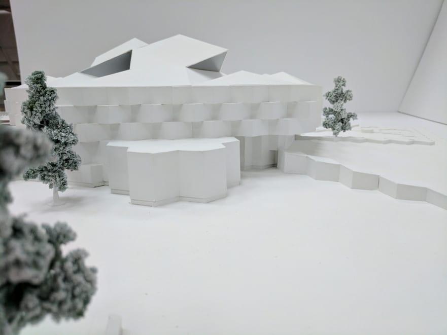 Israel Pavilion, EXPO 67, image 27
