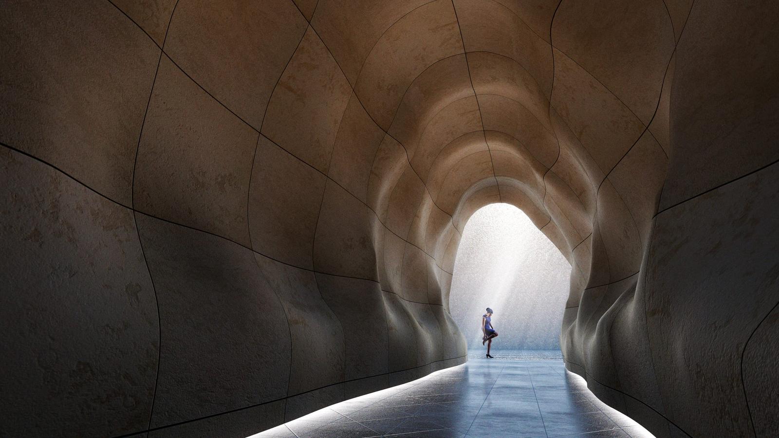 The Tunnel, image 2