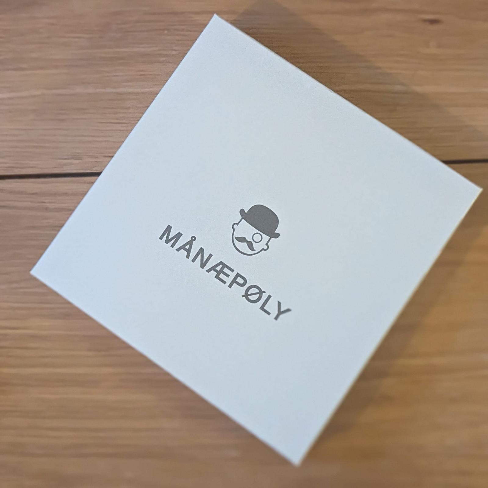 MÅNÆPØLY, image 1
