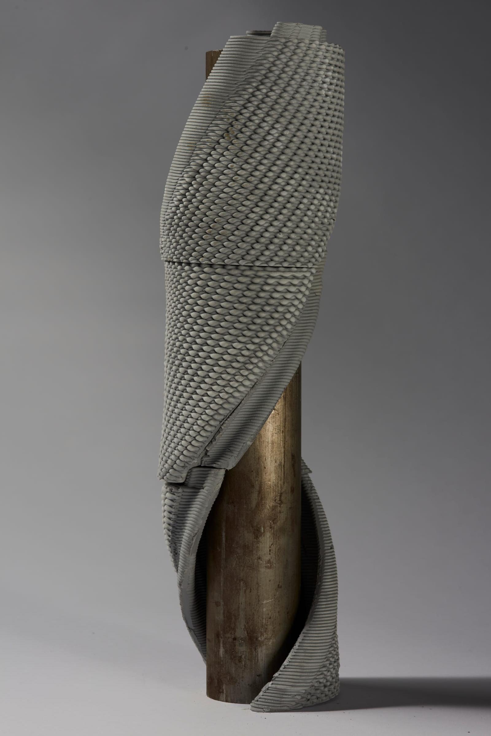 The Developed Surface, image 4
