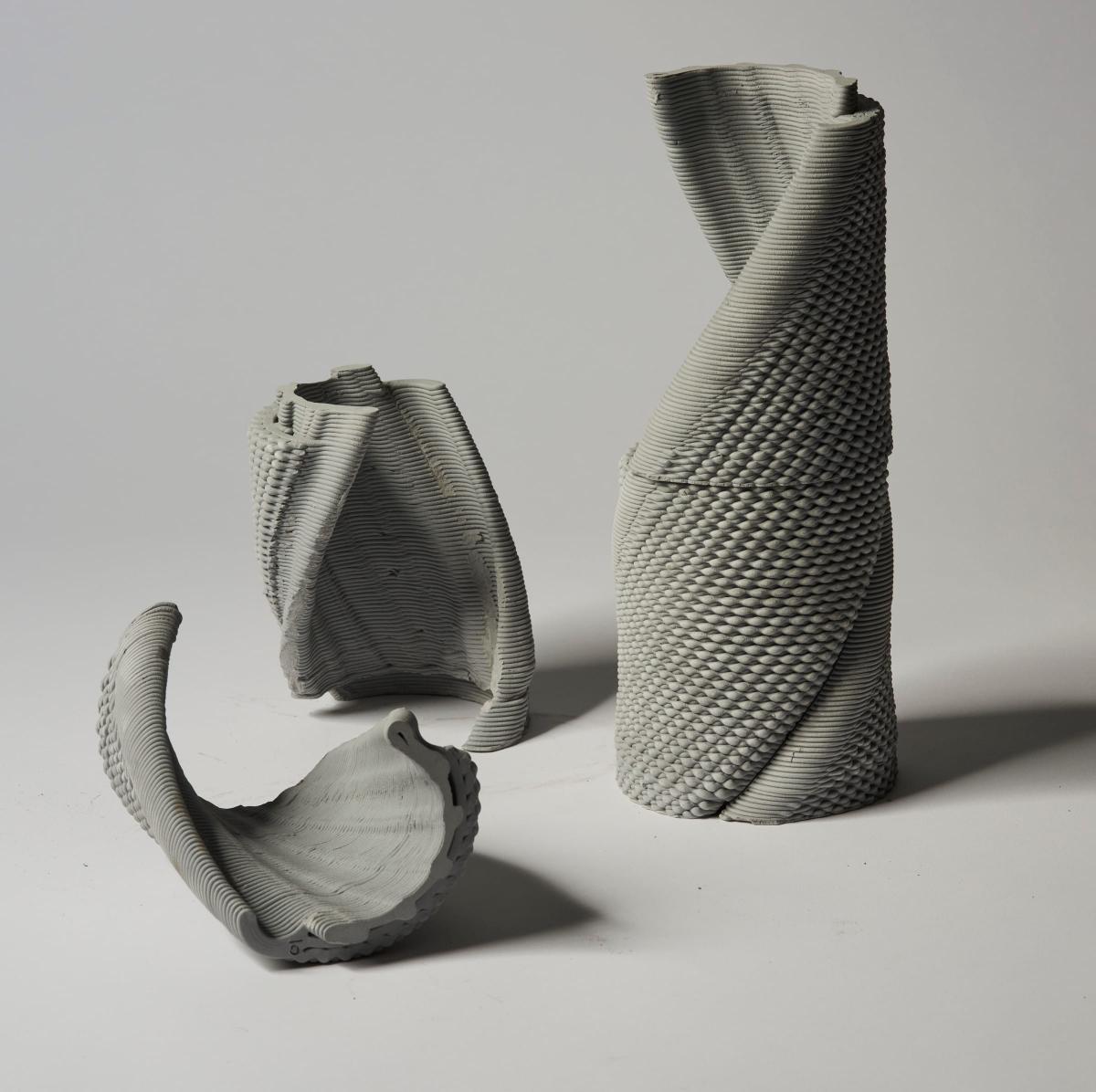 The Developed Surface
