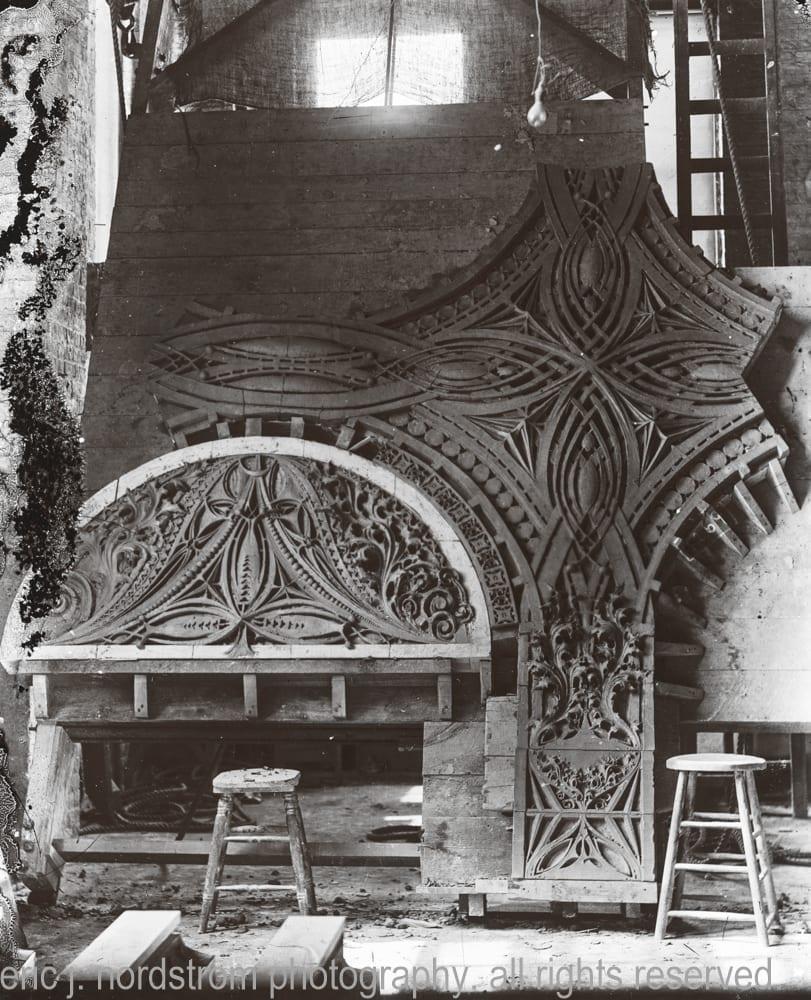 The Developed Surface, image 18