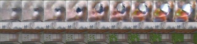 Visualising Change, image 2