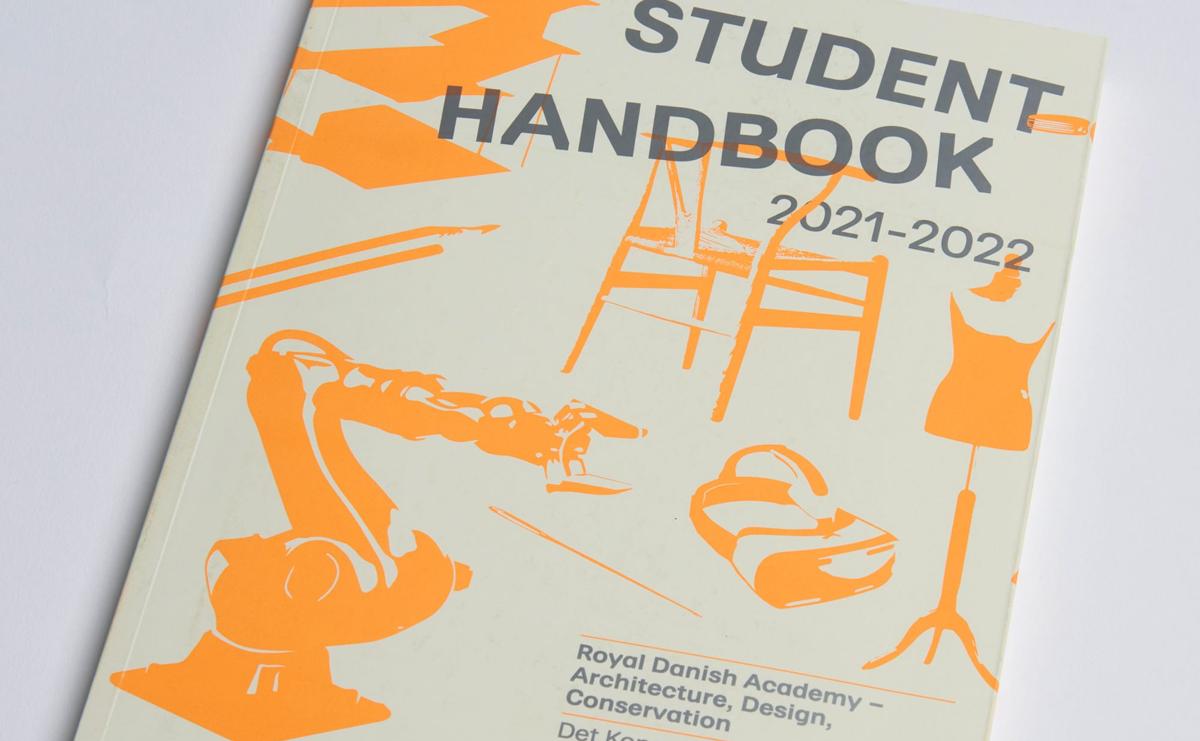 KADK Student Handbook