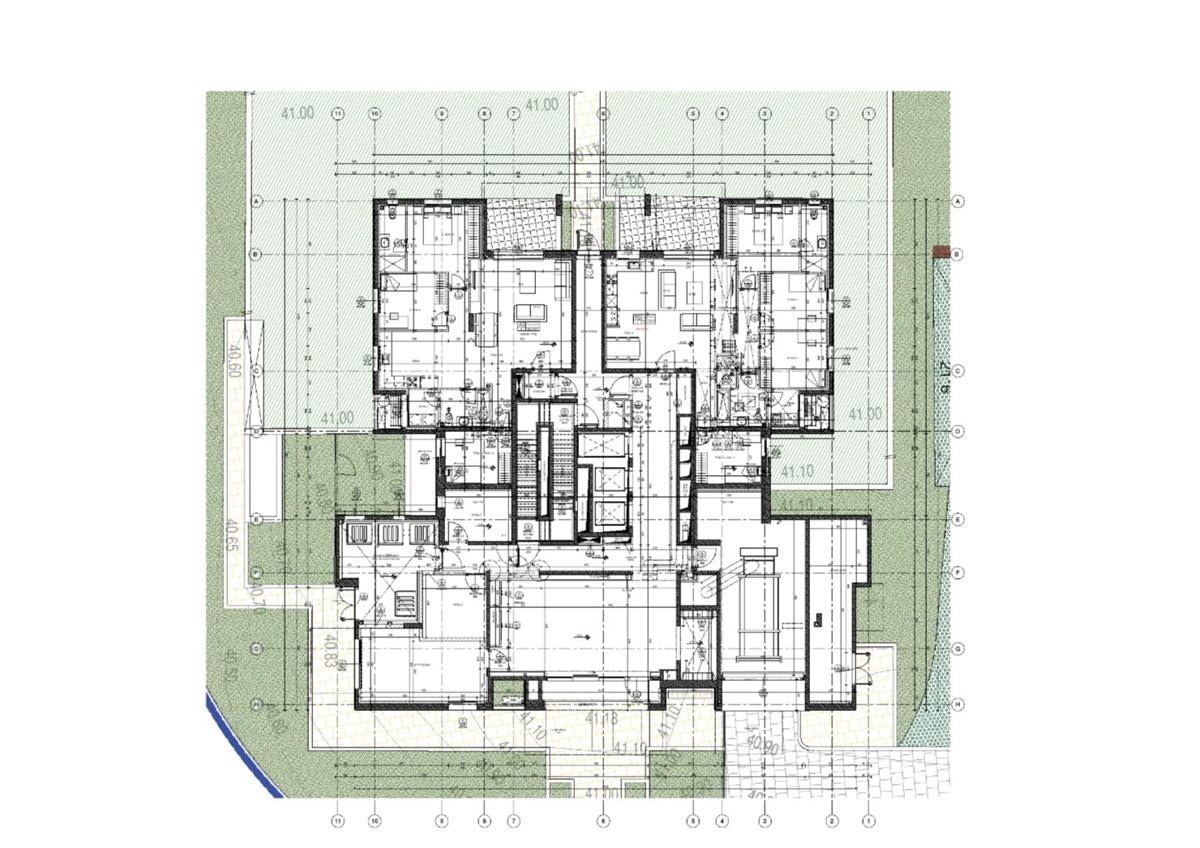 Eshdar Complex